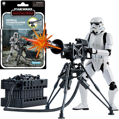 Star Wars The Vintage Collection Deluxe 3 3/4-Inch Action Figures - Exclusive - Select Figure(s) - Just $26.42! Shop now at Retro Gaming of Denver