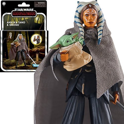 Star Wars The Vintage Collection Deluxe 3 3/4-Inch Action Figures - Exclusive - Select Figure(s) - for just $28.67! 