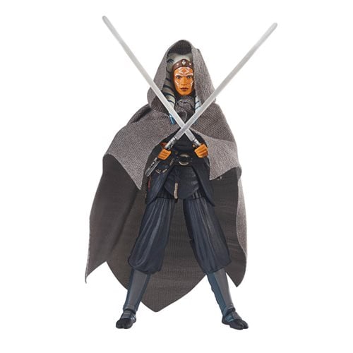 Star Wars The Vintage Collection Deluxe 3 3/4-Inch Action Figures - Exclusive - Select Figure(s) - Just $26.42! Shop now at Retro Gaming of Denver