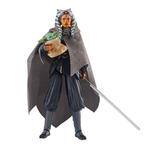 Star Wars The Vintage Collection Deluxe 3 3/4-Inch Action Figures - Exclusive - Select Figure(s) - Just $26.42! Shop now at Retro Gaming of Denver