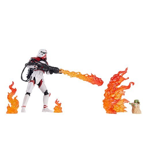 Star Wars The Vintage Collection Deluxe 3 3/4-Inch Action Figures - Exclusive - Select Figure(s) - Just $26.42! Shop now at Retro Gaming of Denver