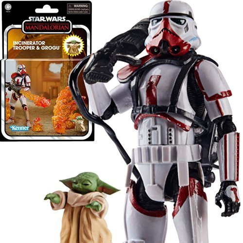 Star Wars The Vintage Collection Deluxe 3 3/4-Inch Action Figures - Exclusive - Select Figure(s) - Just $26.42! Shop now at Retro Gaming of Denver