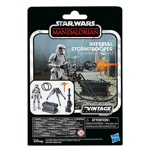 Star Wars The Vintage Collection Deluxe 3 3/4-Inch Action Figures - Exclusive - Select Figure(s) - Just $26.42! Shop now at Retro Gaming of Denver