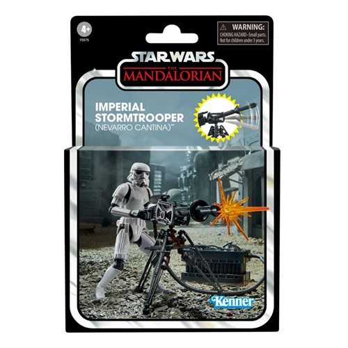 Star Wars The Vintage Collection Deluxe 3 3/4-Inch Action Figures - Exclusive - Select Figure(s) - Just $26.42! Shop now at Retro Gaming of Denver