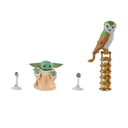 Star Wars The Vintage Collection Deluxe 3 3/4-Inch Action Figures - Exclusive - Select Figure(s) - for just $28.67! 
