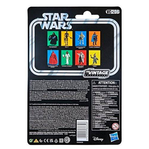 Star Wars - The Vintage Collection - IG-11 - 3 3/4-Inch Action Figure - Just $16.28! Shop now at Retro Gaming of Denver