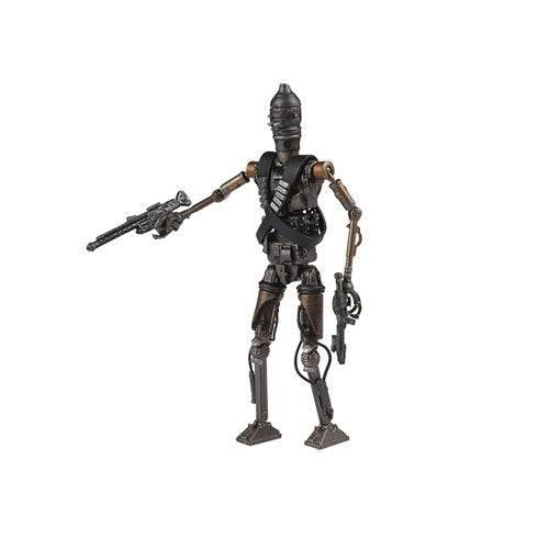 Star Wars - The Vintage Collection - IG-11 - 3 3/4-Inch Action Figure - Just $16.28! Shop now at Retro Gaming of Denver