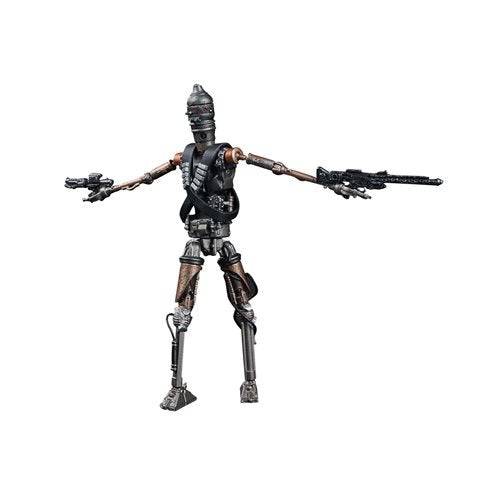 Star Wars - The Vintage Collection - IG-11 - 3 3/4-Inch Action Figure - Just $16.28! Shop now at Retro Gaming of Denver