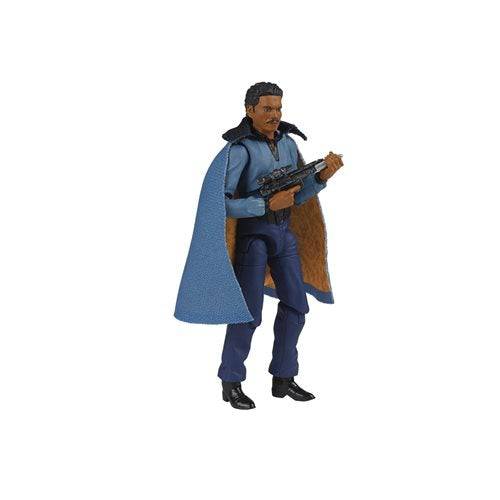 Star Wars - The Vintage Collection - Lando Calrissian - 3 3/4-Inch Action Figure - Just $16.28! Shop now at Retro Gaming of Denver