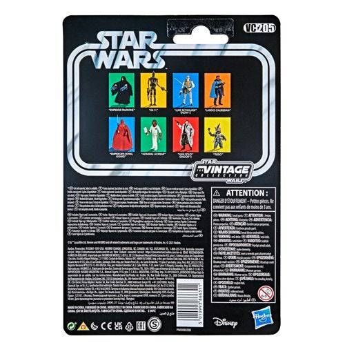 Star Wars - The Vintage Collection - Lando Calrissian - 3 3/4-Inch Action Figure - Just $16.28! Shop now at Retro Gaming of Denver