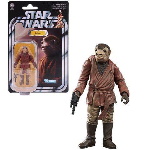 Star Wars - The Vintage Collection - Zutton - 3 3/4-Inch Action Figure - Just $15.36! Shop now at Retro Gaming of Denver