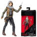 Star Wars:Rogue One The Black Series - Sergeant Jyn Erso (Jedha) - 6-Inch Action Figure - #22 - for just $9.67! 