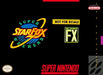 Star Fox Super Weekend Competition (Super Nintendo) - for just $0! 