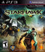 Starhawk Limited Edition (Playstation 3) - for just $0! 