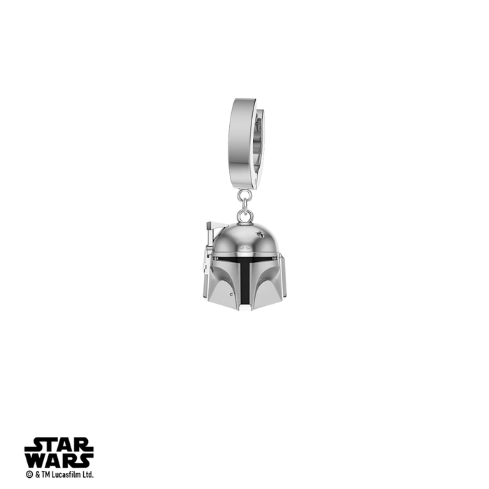 Star Wars™ Boba Fett Earring - Just $34.99! Shop now at Retro Gaming of Denver