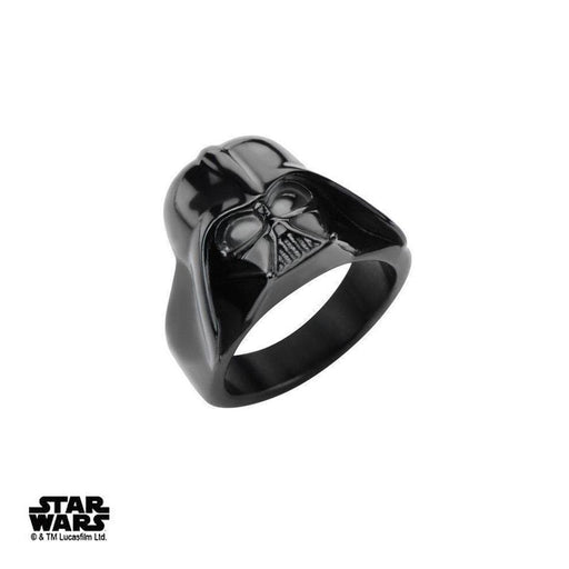 Star Wars™ Darth Vader Ring - Premium RING - Just $34.99! Shop now at Retro Gaming of Denver