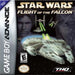 Star Wars Flight of Falcon (Gameboy Advance) - for just $0! 