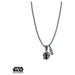 Star Wars™ Mando Necklace - Just $49.99! Shop now at Retro Gaming of Denver