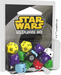 Star Wars Role Playing Dice Set - Just $17.99! Shop now at Retro Gaming of Denver