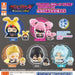 My Hero Academia Illegals Sleeping Squad Capsule Toy Gashapon - for just $7.99! 