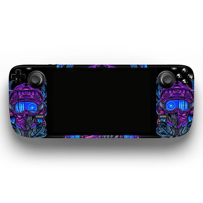 Steam Deck Artist Series Skins - for just $28! 