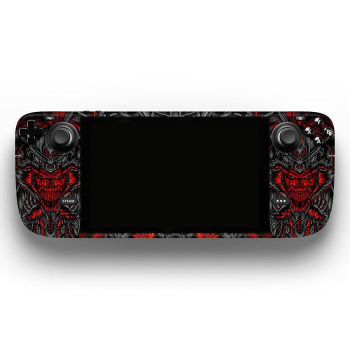Steam Deck Artist Series Skins - for just $28! 