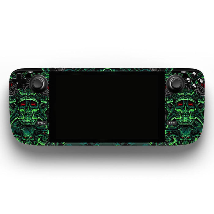 Steam Deck Artist Series Skins - for just $28! 