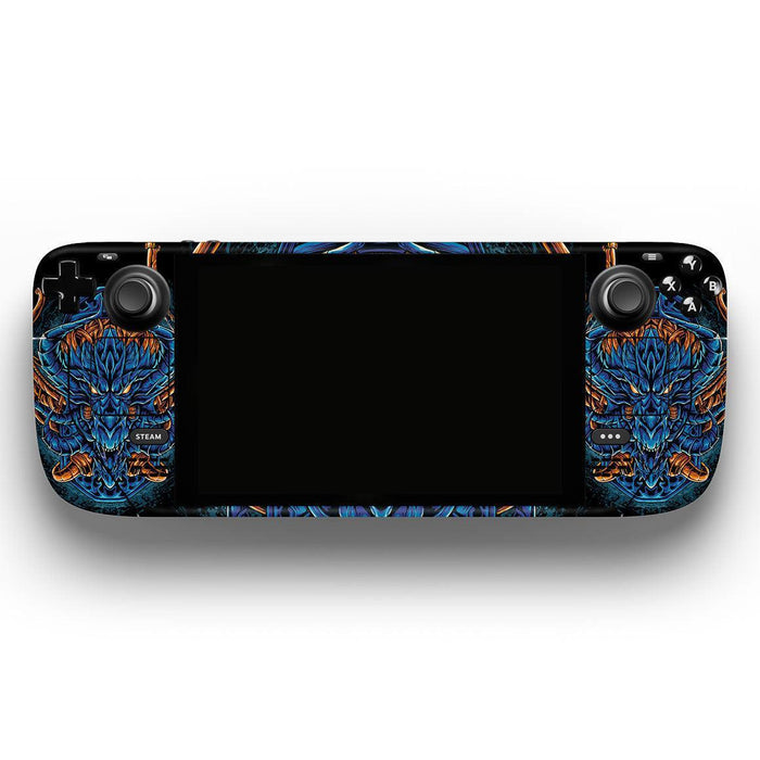 Steam Deck Artist Series Skins - for just $28! 
