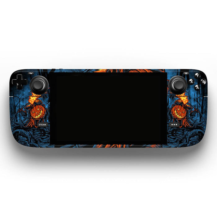 Steam Deck Artist Series Skins - for just $28! 