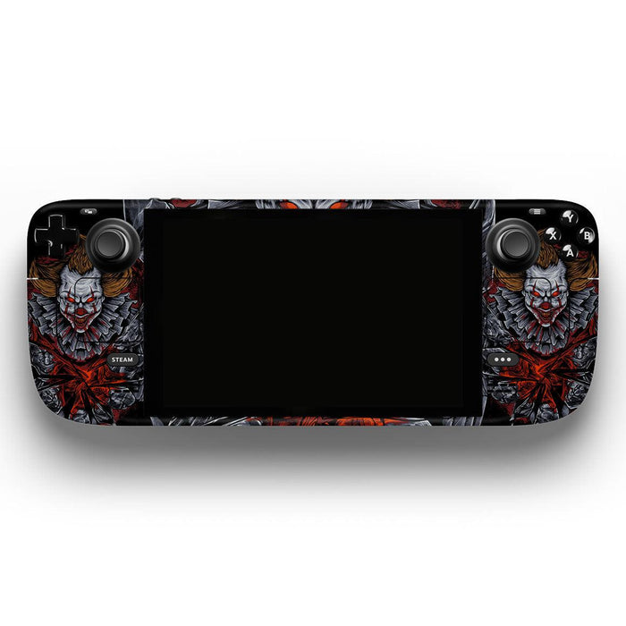 Steam Deck Artist Series Skins - for just $28! 