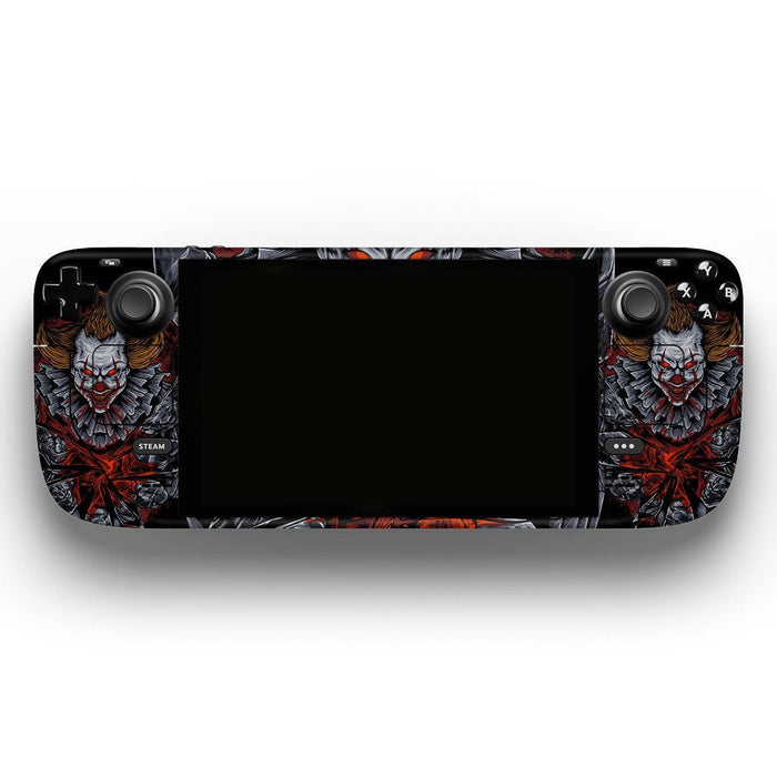 Steam Deck Artist Series Skins - for just $28! 