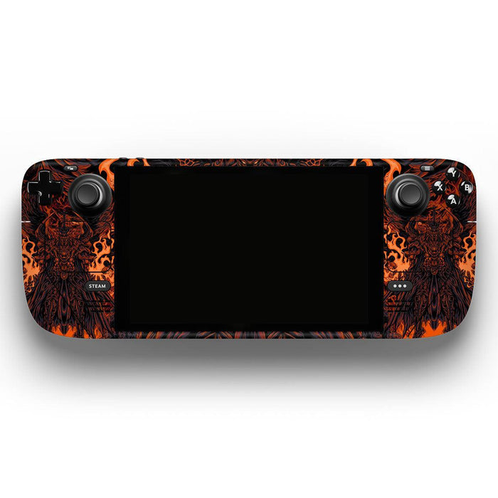 Steam Deck Artist Series Skins - for just $28! 