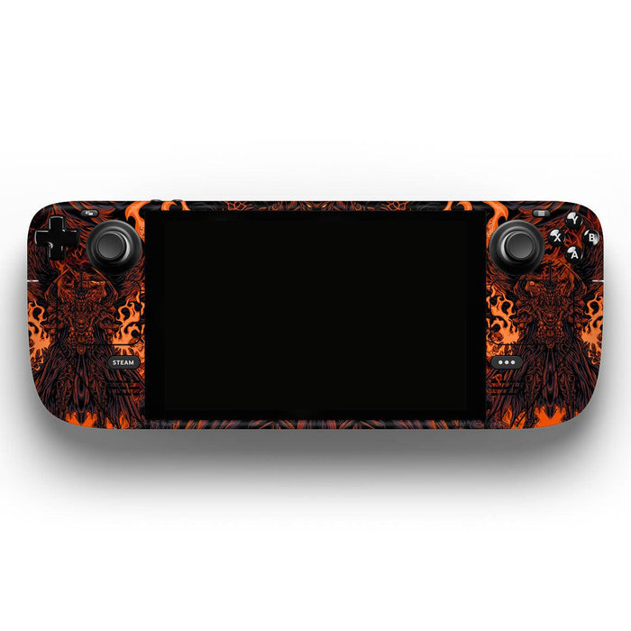 Steam Deck Artist Series Skins - for just $28! 