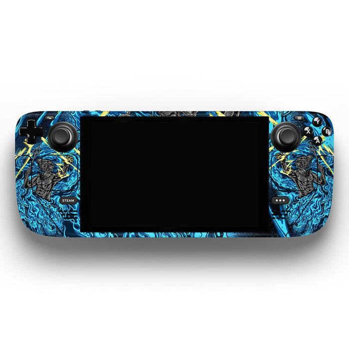 Steam Deck Artist Series Skins - for just $28! 
