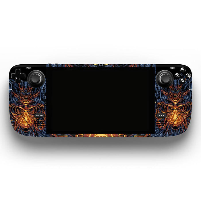 Steam Deck Artist Series Skins - for just $28! 