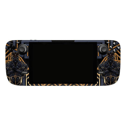 Steam Deck Artist Series Skins - for just $28! 