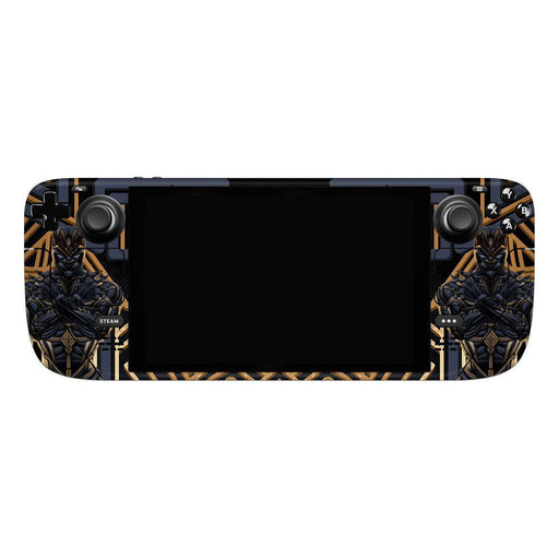 Steam Deck Artist Series Skins - for just $28! 
