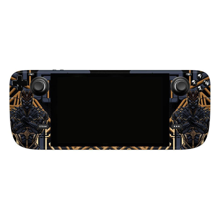 Steam Deck Artist Series Skins - for just $28! 