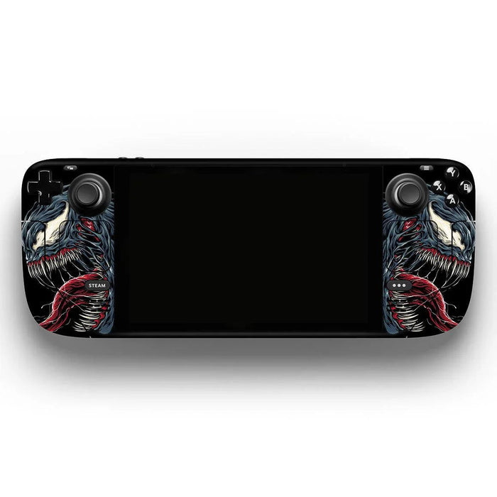Steam Deck Artist Series Skins - for just $28! 