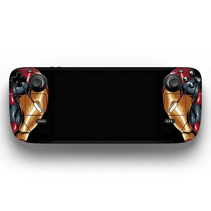 Steam Deck Artist Series Skins - for just $28! 