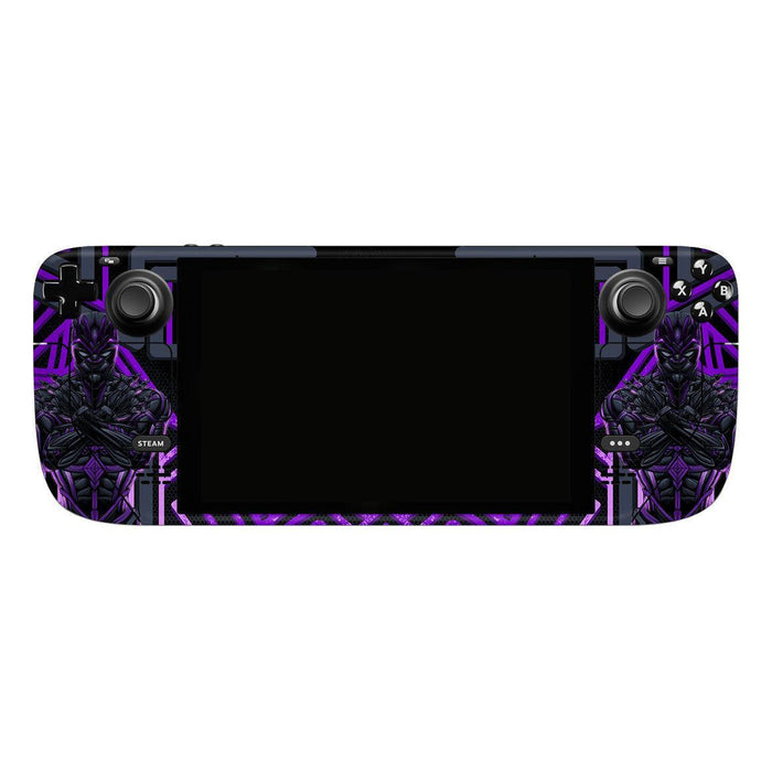 Steam Deck Artist Series Skins - for just $28! 