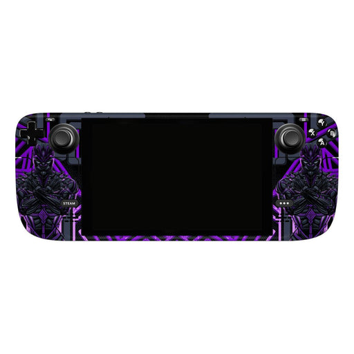 Steam Deck Artist Series Skins - for just $28! 