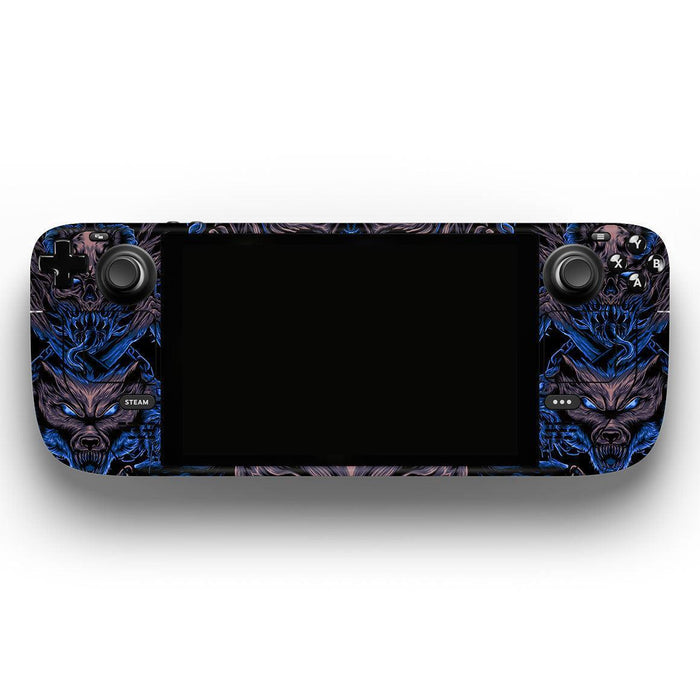 Steam Deck Artist Series Skins - for just $28! 