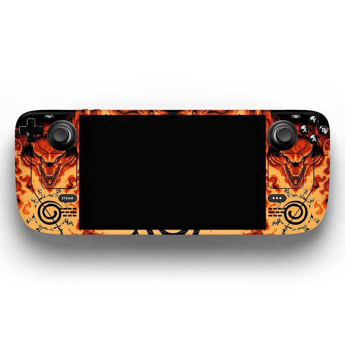 Steam Deck Artist Series Skins - for just $28! 