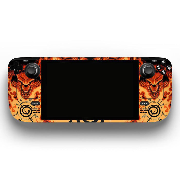 Steam Deck Artist Series Skins - for just $28! 