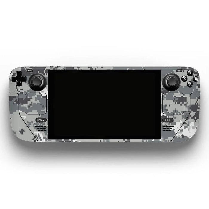 Steam Deck Camo Series Skins - for just $25! 