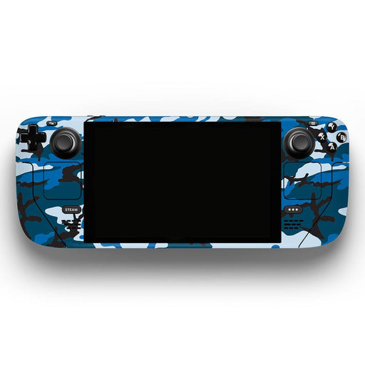 Steam Deck Camo Series Skins - for just $25! 