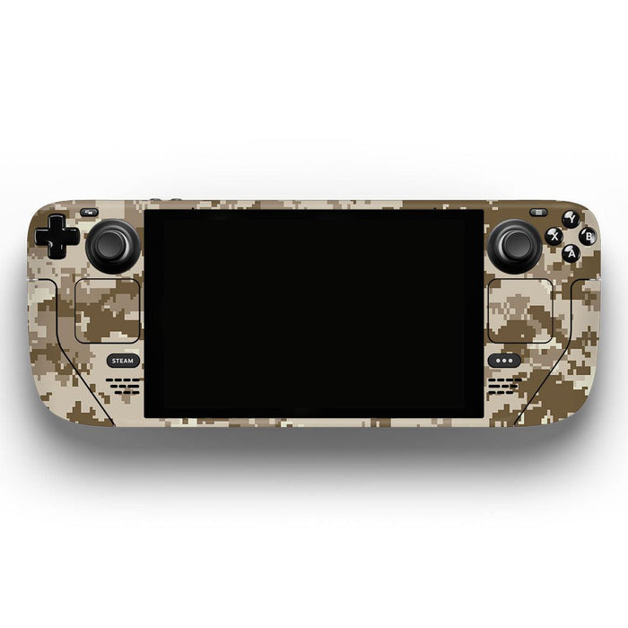Steam Deck Camo Series Skins - for just $25! 