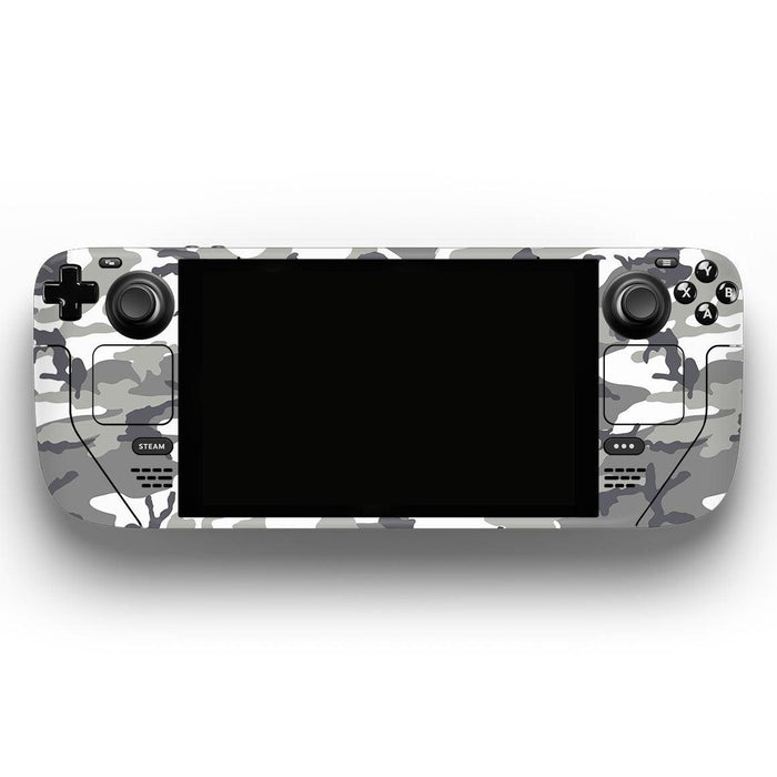 Steam Deck Camo Series Skins - for just $25! 
