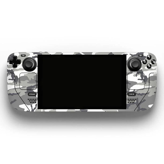 Steam Deck Camo Series Skins - for just $25! 